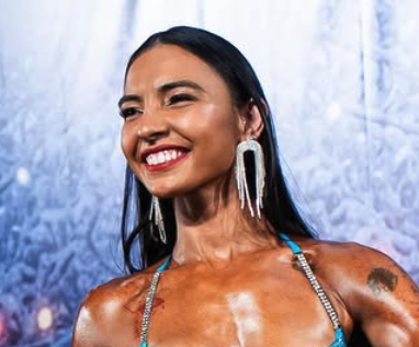 Alanis da Rosa